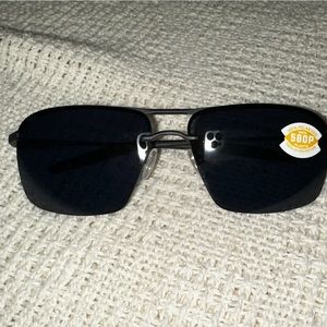 Costa Sunglasses - Never Worn!
